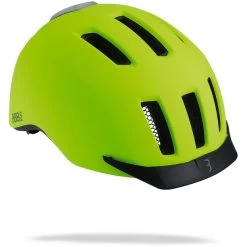 BBB Cycling Grid BHE-161 Casque, Jaune/noir