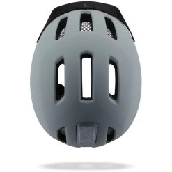 BBB Cycling Grid BHE-161 Casque, Blanc/gris -ÉQUIPEMENT DE CYCLISME bbb grid helmet matt off white 5