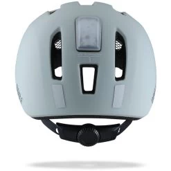 BBB Cycling Grid BHE-161 Casque, Blanc/gris -ÉQUIPEMENT DE CYCLISME bbb grid helmet matt off white 6