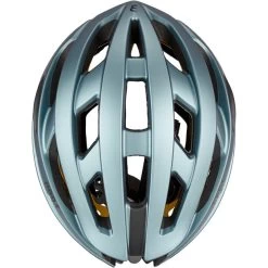 BBB Cycling Hawk MIPS BHE-153 Casque, Bleu -ÉQUIPEMENT DE CYCLISME bbb hawk mips bhe 153 helmet matte heritage blue 6