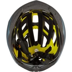 BBB Cycling Hawk MIPS BHE-153 Casque, Bleu -ÉQUIPEMENT DE CYCLISME bbb hawk mips bhe 153 helmet matte heritage blue 7