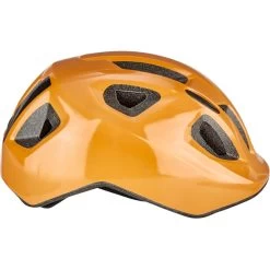 BBB Cycling Hero BHE-172 Casque, Orange -ÉQUIPEMENT DE CYCLISME bbb hero bhe 172 helmet dark orange tiger 4