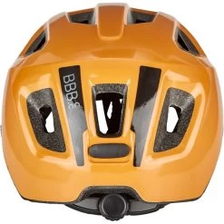 BBB Cycling Hero BHE-172 Casque, Orange -ÉQUIPEMENT DE CYCLISME bbb hero bhe 172 helmet dark orange tiger 5