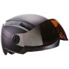 BBB Cycling Indra Speed 45 BHE-56F Casque Faceshield, Noir 1 BBB Cycling Indra Speed 45 BHE-56F Casque Faceshield, Noir -ÉQUIPEMENT DE CYCLISME bbb indra speed 45 bhe 56f helm faceshield matt schwarz 2