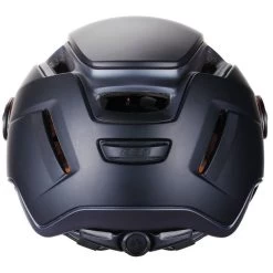 BBB Cycling Indra Speed 45 BHE-56F Casque Faceshield, Noir -ÉQUIPEMENT DE CYCLISME bbb indra speed 45 bhe 56f helm faceshield matt schwarz 6