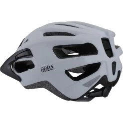 BBB Cycling Kite 2.0 BHE-29B Casque, Blanc