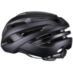 BBB Cycling Maestro BHE-09 Casque, Noir -ÉQUIPEMENT DE CYCLISME bbb maestro bhe 09 helm matte black 4