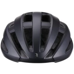 BBB Cycling Maestro BHE-09 Casque, Noir -ÉQUIPEMENT DE CYCLISME bbb maestro bhe 09 helm matte black 5