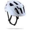 BBB Cycling Sonar BHE-171 Casque Adolescents, Blanc 2 BBB Cycling Sonar BHE-171 Casque Adolescents, Blanc -ÉQUIPEMENT DE CYCLISME bbb sonar helmet youth matt white 2