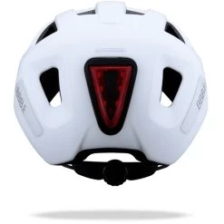 BBB Cycling Sonar BHE-171 Casque Adolescents, Blanc -ÉQUIPEMENT DE CYCLISME bbb sonar helmet youth matt white 7