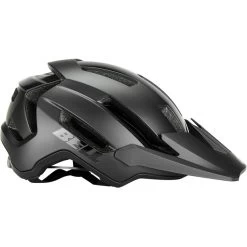 Bell 4Forty Air MIPS Casque, Noir -ÉQUIPEMENT DE CYCLISME bell 4forty air mips helmet matte black 4