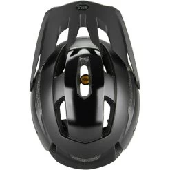 Bell 4Forty Air MIPS Casque, Noir -ÉQUIPEMENT DE CYCLISME bell 4forty air mips helmet matte black 6