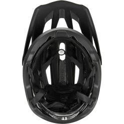 Bell 4Forty Air MIPS Casque, Noir -ÉQUIPEMENT DE CYCLISME bell 4forty air mips helmet matte black 7
