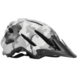 Bell 4Forty Casque, Noir/gris -ÉQUIPEMENT DE CYCLISME bell 4forty helmet matte gloss black camo 4
