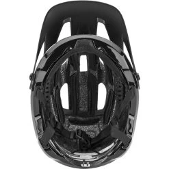 Bell 4Forty Casque, Noir/gris -ÉQUIPEMENT DE CYCLISME bell 4forty helmet matte gloss black camo 7