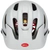 Bell 4Forty MIPS Casque, Gris -ÉQUIPEMENT DE CYCLISME bell 4forty mips helmet cliffhanger matte gloss dark gray crimson 2