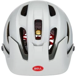 Bell 4Forty MIPS Casque, Gris