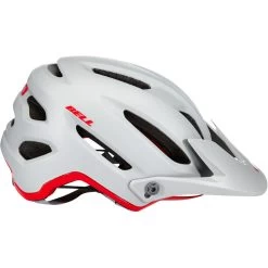 Bell 4Forty MIPS Casque, Gris -ÉQUIPEMENT DE CYCLISME bell 4forty mips helmet cliffhanger matte gloss dark gray crimson 4