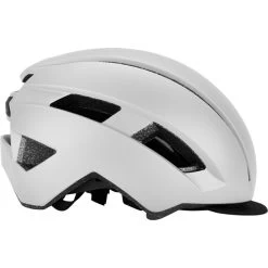 Bell Daily Casque, Gris -ÉQUIPEMENT DE CYCLISME bell daily helmet matte grey black 4