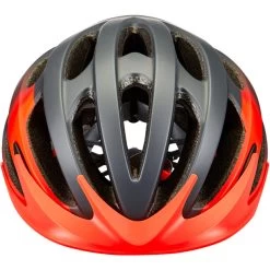 Bell Drifter Casque, Gris/rouge