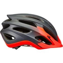 Bell Drifter Casque, Gris/rouge -ÉQUIPEMENT DE CYCLISME bell drifter helm matte gloss gray infrared 4