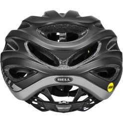 Bell Drifter MIPS Casque, Noir 11 Bell Drifter MIPS Casque, Noir -ÉQUIPEMENT DE CYCLISME bell drifter mips helm matte gloss black gray 5