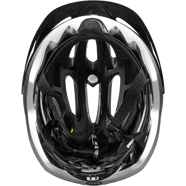 Bell Drifter MIPS Casque, Noir 8 Bell Drifter MIPS Casque, Noir – Image 6