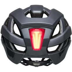 Bell Falcon XRV LED MIPS Helmet, Gris -ÉQUIPEMENT DE CYCLISME bell falcon xrv led mips helmet matte gloss grey 6