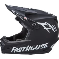 Bell Full-9 Fusion MIPS Casque, Noir -ÉQUIPEMENT DE CYCLISME bell full 9 fusion mips helmet matte black white fasthouse 3
