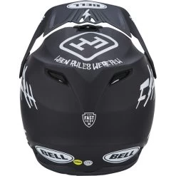Bell Full-9 Fusion MIPS Casque, Noir -ÉQUIPEMENT DE CYCLISME bell full 9 fusion mips helmet matte black white fasthouse 5