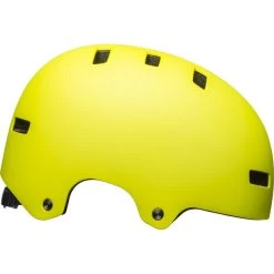 Bell Local Casque, Jaune