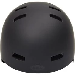 Bell Local Casque, Noir -ÉQUIPEMENT DE CYCLISME bell local helmet black 4