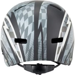 Bell Local Casque, Noir/gris -ÉQUIPEMENT DE CYCLISME bell local helmet matte black grey psycho 5
