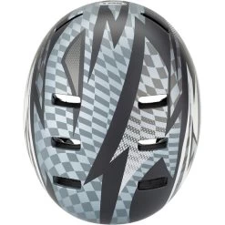 Bell Local Casque, Noir/gris -ÉQUIPEMENT DE CYCLISME bell local helmet matte black grey psycho 6