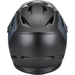 Bell Sanction Casque, Noir/gris -ÉQUIPEMENT DE CYCLISME bell sanction helmet presences matte black 5