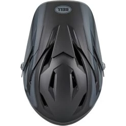 Bell Sanction Casque, Noir/gris -ÉQUIPEMENT DE CYCLISME bell sanction helmet presences matte black 6