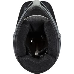 Bell Sanction Casque, Noir/gris -ÉQUIPEMENT DE CYCLISME bell sanction helmet presences matte black 7