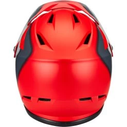 Bell Sanction Casque, Rouge/gris -ÉQUIPEMENT DE CYCLISME bell sanction helmet presences matte crimson slate dark gray 5