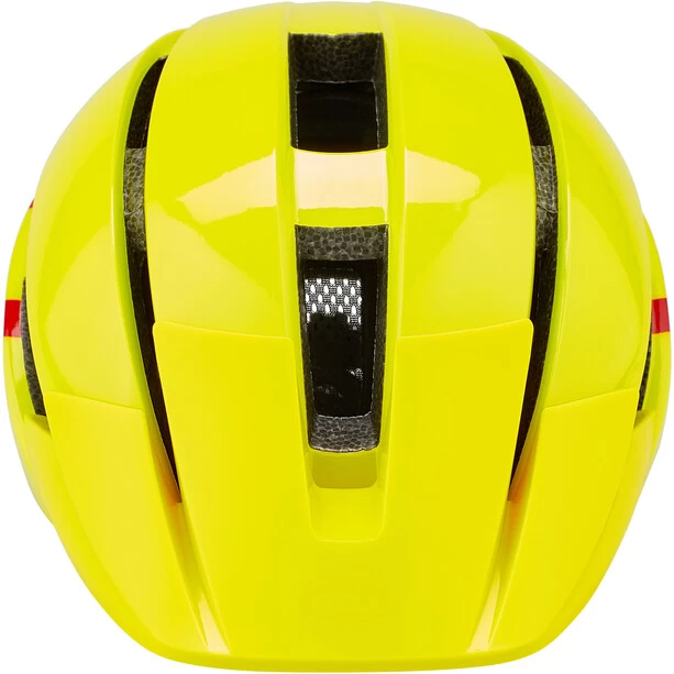 Bell Sidetrack II Casque Enfant, Jaune/rouge 3 Bell Sidetrack II Casque Enfant, Jaune/rouge