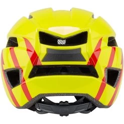 Bell Sidetrack II Casque Enfant, Jaune/rouge 11 Bell Sidetrack II Casque Enfant, Jaune/rouge -ÉQUIPEMENT DE CYCLISME bell sidetrack ii helm kinder hi viz red 5