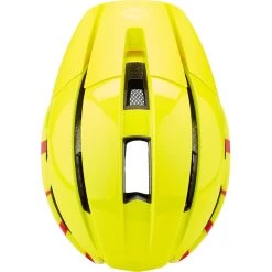 Bell Sidetrack II Casque Enfant, Jaune/rouge 12 Bell Sidetrack II Casque Enfant, Jaune/rouge -ÉQUIPEMENT DE CYCLISME bell sidetrack ii helm kinder hi viz red 6