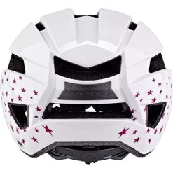 Bell Sidetrack II MIPS Casque Adolescents, Blanc -ÉQUIPEMENT DE CYCLISME bell sidetrack ii mips helm jugend white stars 5