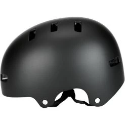 Bell Span Casque Enfant, Noir -ÉQUIPEMENT DE CYCLISME bell span helmet kinder matte black 3