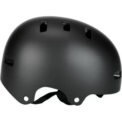 Bell Span Casque Enfant, Noir -ÉQUIPEMENT DE CYCLISME bell span helmet kinder matte black 4