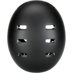 Bell Span Casque Enfant, Noir -ÉQUIPEMENT DE CYCLISME bell span helmet kinder matte black 6