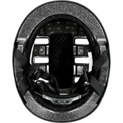 Bell Span Casque Enfant, Noir -ÉQUIPEMENT DE CYCLISME bell span helmet kinder matte black 7