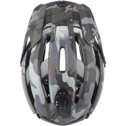 Bell Super Air R MIPS Casque, Noir/gris 12 Bell Super Air R MIPS Casque, Noir/gris -ÉQUIPEMENT DE CYCLISME bell super air r mips helm matte gloss black camo 6