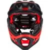 Bell Super DH MIPS Casque, Rouge/noir 1 Bell Super DH MIPS Casque, Rouge/noir -ÉQUIPEMENT DE CYCLISME bell super dh mips helmet matt gloss red black fasthouse 2