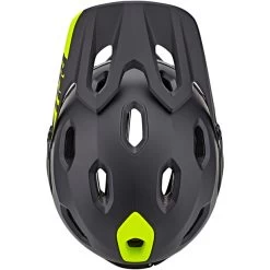 Bell Super DH MIPS Casque, Noir -ÉQUIPEMENT DE CYCLISME bell super dh mips helmet matte gloss black 6