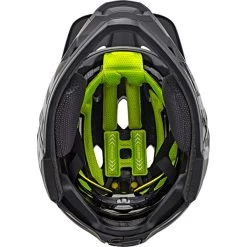Bell Super DH MIPS Casque, Noir -ÉQUIPEMENT DE CYCLISME bell super dh mips helmet matte gloss black 7